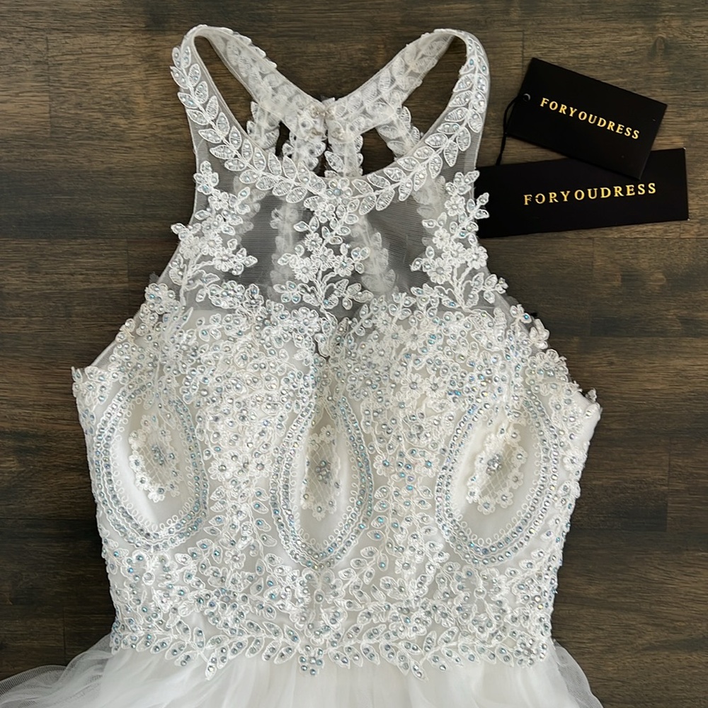 FOR YOU DRESS - Picture 3 of 14